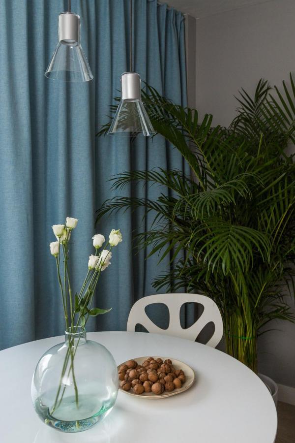 Apartament Bielany 3 Min From Metro With 5-Meals Per Day Diet Catering, Air Conditioning And Free Parking Varsó Kültér fotó